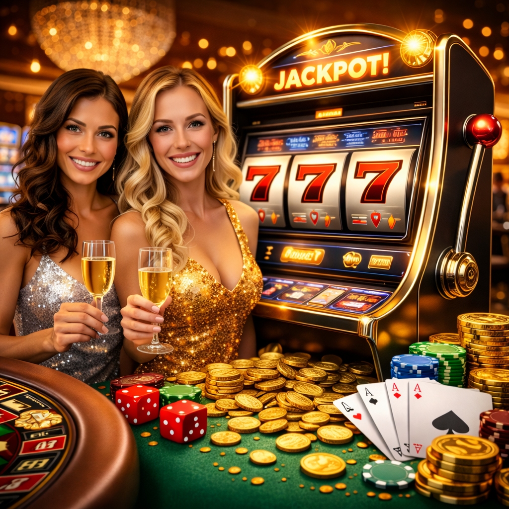 Apostas esportivas da 595games com odds competitivas